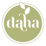 Daha Skin & Hair Care Logo