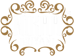 Nikaa Briyani Logo