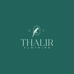Thalir Clothing Logo
